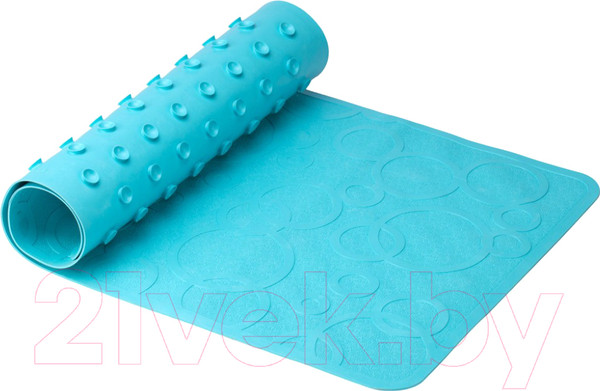 Изображение товара Коврик для купания Roxy-Kids BM-M188 (синий)