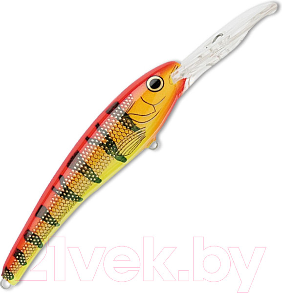 Изображение товара Воблер STORM Deep Thunder / DTH11-519