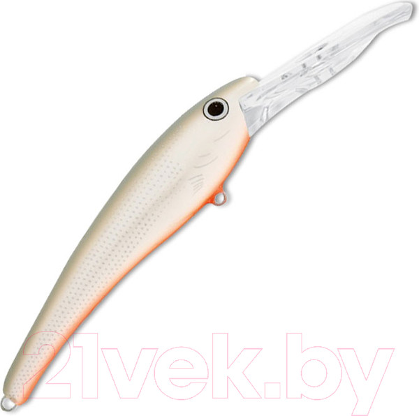 Изображение товара Воблер STORM Deep Thunder / DTH11-804