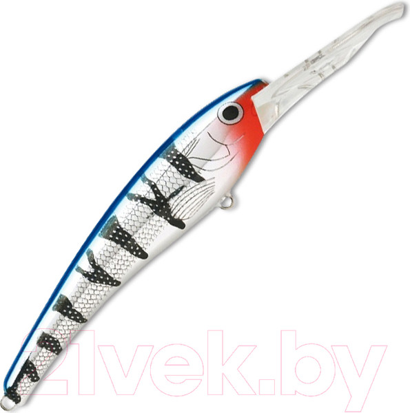 Изображение товара Воблер STORM Deep Thunder / DTH15-650