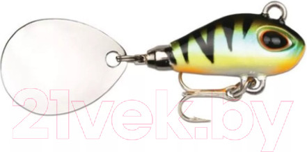 Изображение товара Тейл-спиннер STORM Gomoku Spin / GSP10-P