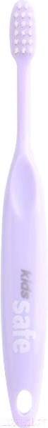 Изображение товара Зубная щетка Lion Kids Safe с нано-серебряным покрытием №2 от 4 до 6 лет