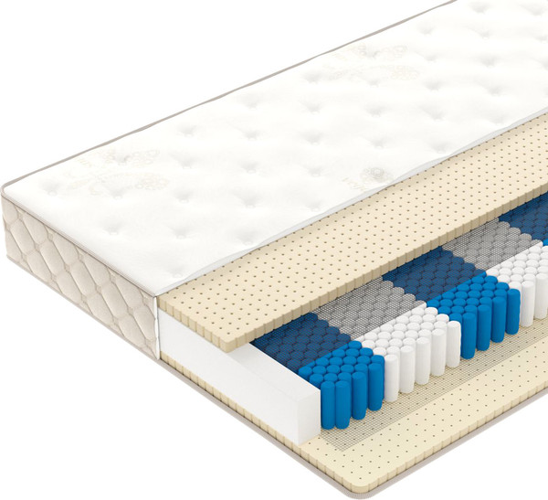 Изображение товара Матрас Vegas Royal Dream 130x190