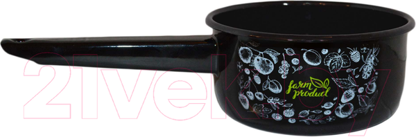 Изображение товара Ковш Appetite Ягода 1с22с