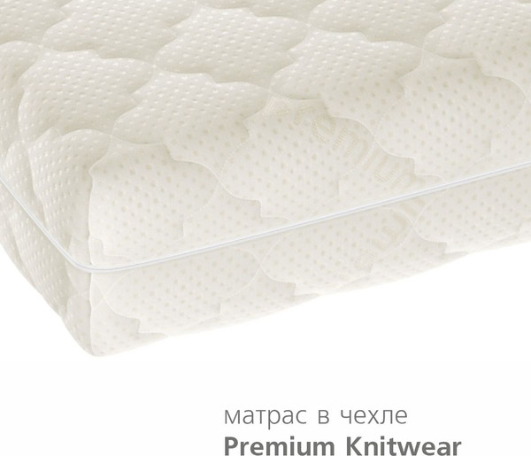 Изображение товара Матрас Vegas Royal Dream 90x200