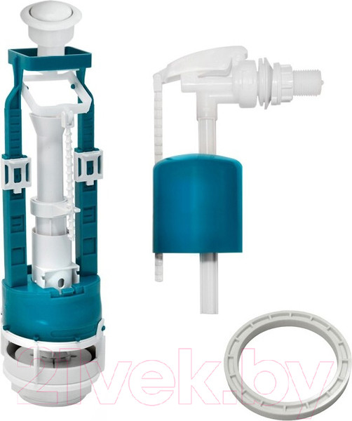 Изображение товара Арматура ИнкоЭр И-СБ1-БпрН-Б-М Р