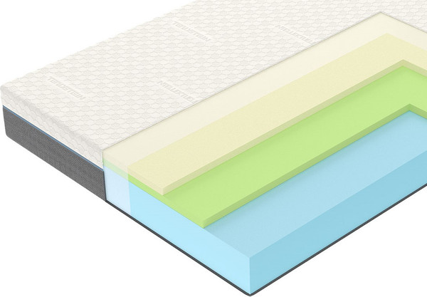 Изображение товара Матрас Vegas Mind 120x200