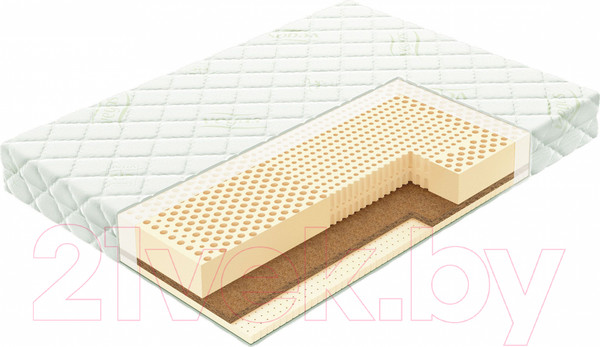 Изображение товара Матрас Vegas Spirit 180x200