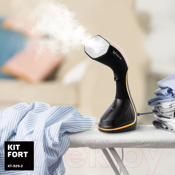 Изображение товара Отпариватель Kitfort KT-929-2