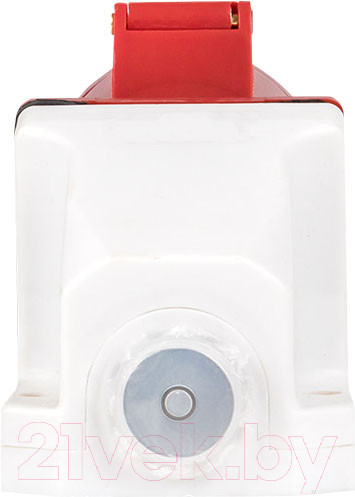 Изображение товара Розетка силовая EKF PROxima 114 3Р+РЕ 16А 380В IP44 / PS-114-16-380