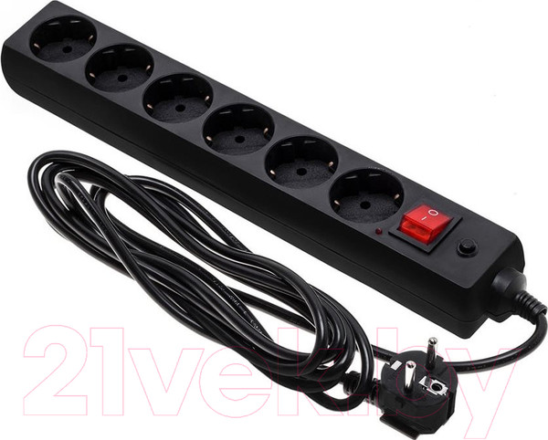 Изображение товара Сетевой фильтр ETP Security 77510