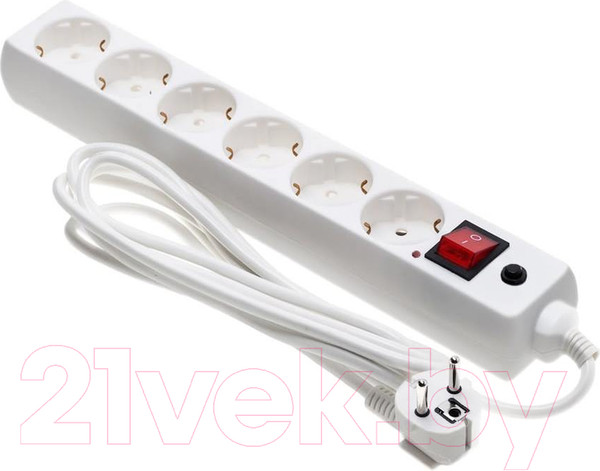 Изображение товара Сетевой фильтр ETP Security 77506