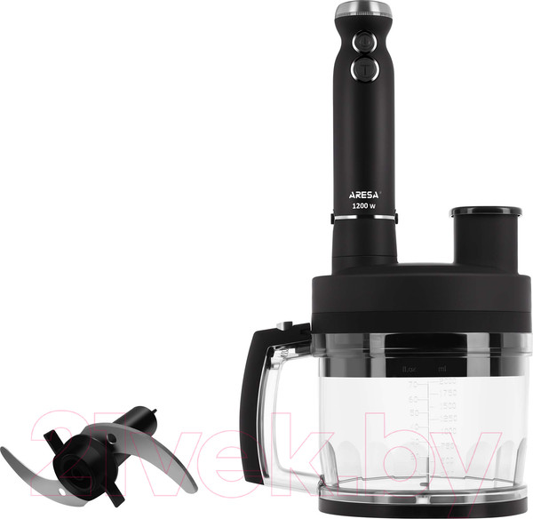 Изображение товара Кухонный комбайн Aresa AR-1705