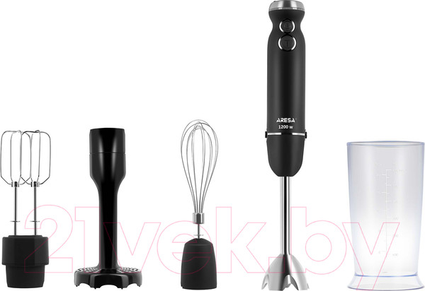 Изображение товара Кухонный комбайн Aresa AR-1705