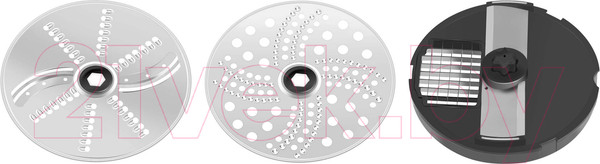 Изображение товара Кухонный комбайн Aresa AR-1705