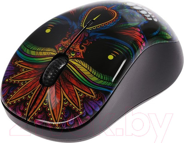 Изображение товара Мышь Qumo Office Totem M41