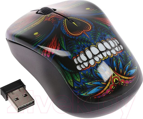 Изображение товара Мышь Qumo Office Totem M41