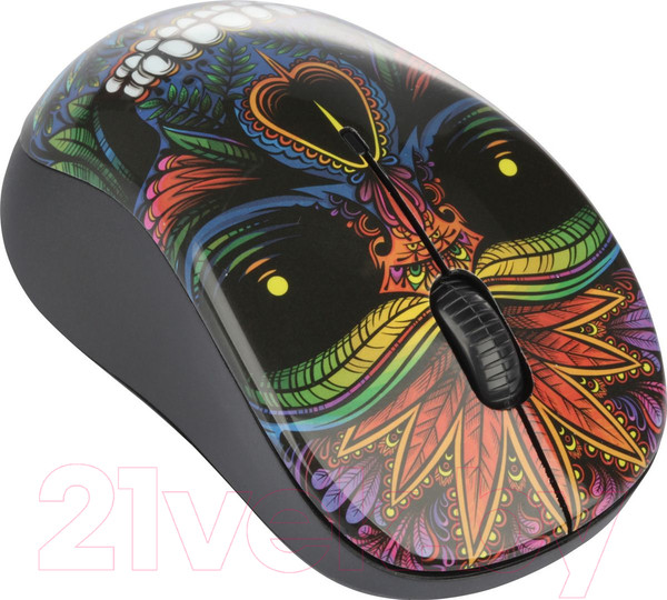 Изображение товара Мышь Qumo Office Totem M41