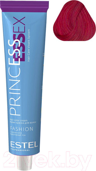 Изображение товара Крем-краска для волос Estel Princess Essex Fashion 2 (лиловый)