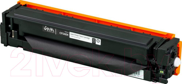 Изображение товара Картридж Sakura Printing SACF540X