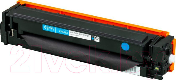 Изображение товара Картридж Sakura Printing SACF541X