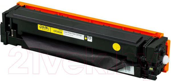 Изображение товара Картридж Sakura Printing SACF542A