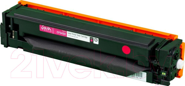 Изображение товара Картридж Sakura Printing SACF543X