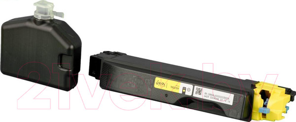 Изображение товара Картридж Sakura Printing SATK5270Y