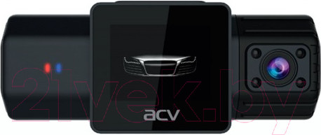Изображение товара Автомобильный видеорегистратор ACV GQ915