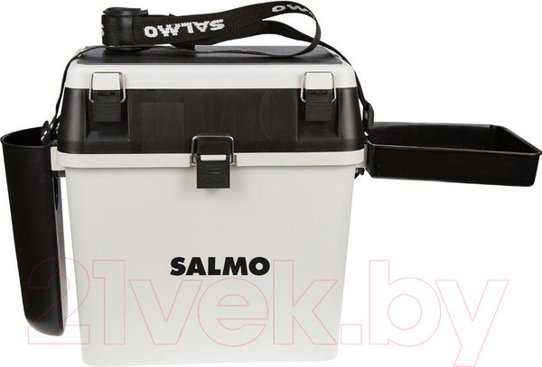 Изображение товара Ящик рыболовный Salmo 2075