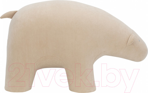 Изображение товара Пуф Импэкс Leset Bear (Omega 02)