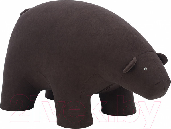 Изображение товара Пуф Импэкс Leset Bear (Omega 22)