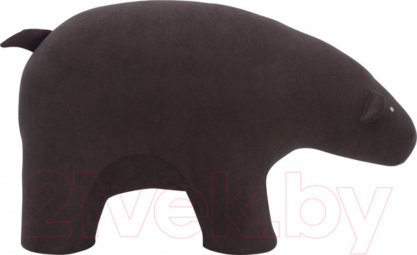 Изображение товара Пуф Импэкс Leset Bear (Omega 22)