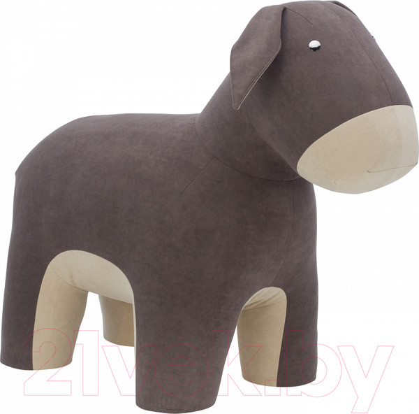 Изображение товара Пуф Импэкс Leset Burro (Omega 16/Omega 02)