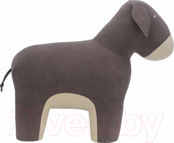 Изображение товара Пуф Импэкс Leset Burro (Omega 16/Omega 02)