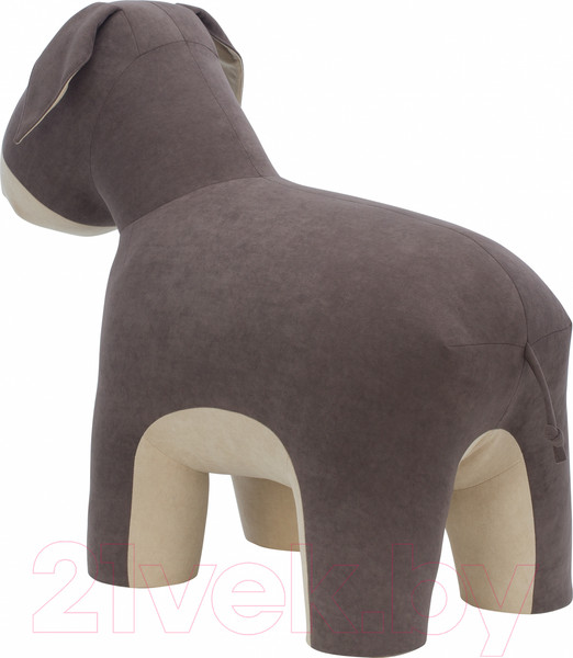 Изображение товара Пуф Импэкс Leset Burro (Omega 16/Omega 02)