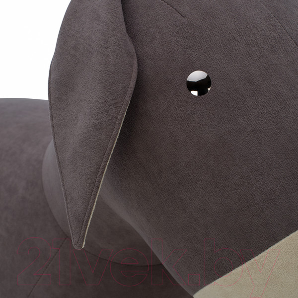 Изображение товара Пуф Импэкс Leset Burro (Omega 16/Omega 02)