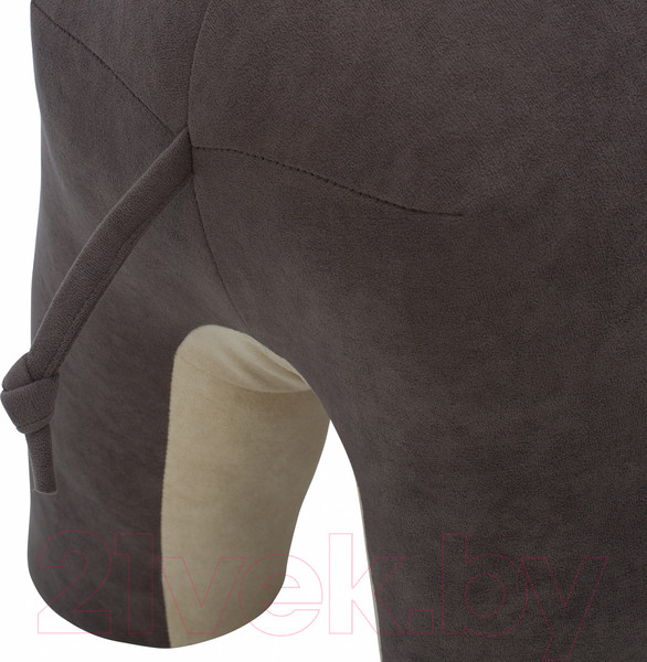 Изображение товара Пуф Импэкс Leset Burro (Omega 16/Omega 02)