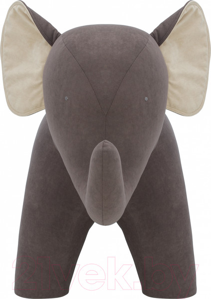 Изображение товара Пуф Импэкс Leset Elephant (Omega 16/Omega 02)