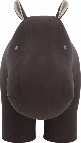 Изображение товара Пуф Импэкс Leset Hippo (Omega 22/Omega 02)