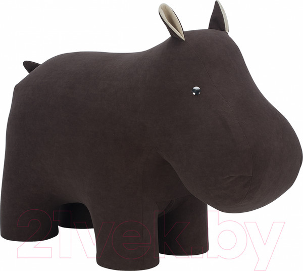 Изображение товара Пуф Импэкс Leset Hippo (Omega 22/Omega 02)
