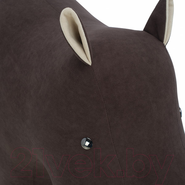 Изображение товара Пуф Импэкс Leset Hippo (Omega 22/Omega 02)