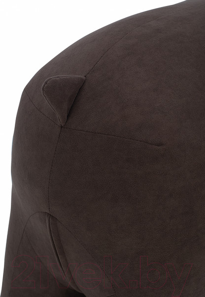 Изображение товара Пуф Импэкс Leset Hippo (Omega 22/Omega 02)