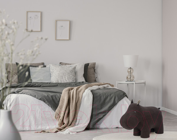 Изображение товара Пуф Импэкс Leset Hippo (Omega 22/Omega 02)