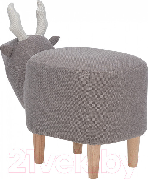 Изображение товара Пуф Импэкс Leset Maral Combi (Milos 16/Milos 02)