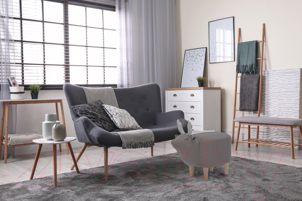 Изображение товара Пуф Импэкс Leset Maral Combi (Milos 16/Milos 02)