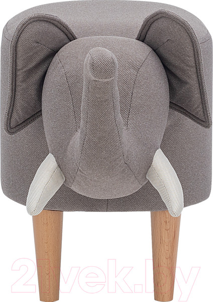 Изображение товара Пуф Импэкс Leset Slon Combi (Milos 16/Milos 02)