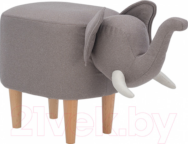 Изображение товара Пуф Импэкс Leset Slon Combi (Milos 16/Milos 02)