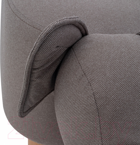 Изображение товара Пуф Импэкс Leset Slon Combi (Milos 16/Milos 02)