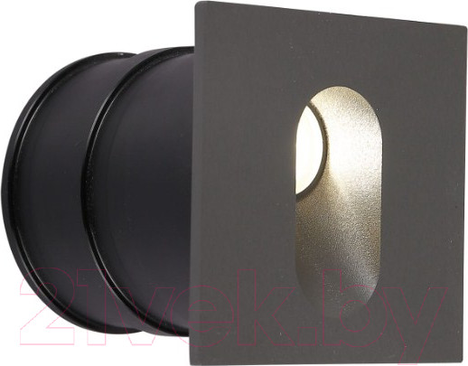 Изображение товара Точечный светильник Maytoni Via Urbana O022-L3GR